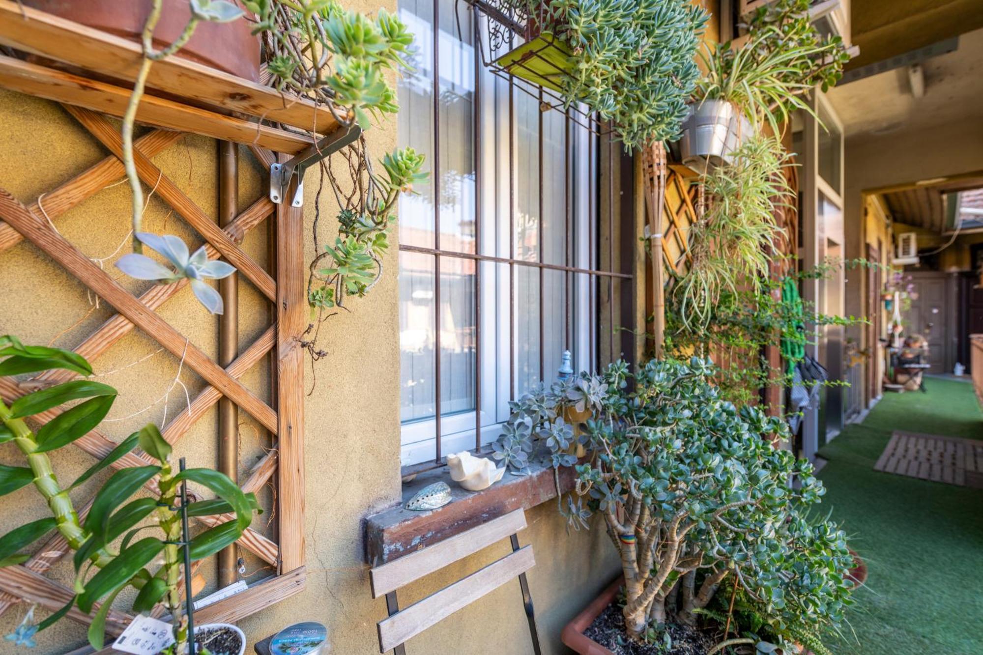 Apartamento Bnbutler - Oxilia, 13 - Nel Vibrante Quartiere Nolo Milán Exterior foto